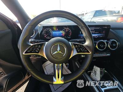 2026 Mercedes-Benz GLA 250 - zdjęcie 10 z 18 - miniatura