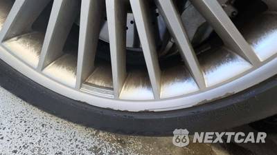 2003 Mercedes-Benz SL 55 AMG - zdjęcie 21 z 24 - miniatura