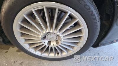 2003 Mercedes-Benz SL 55 AMG - zdjęcie 23 z 24 - miniatura