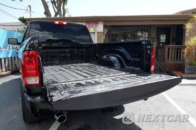 2019 Ram 1500 Classic Express Regular Cab Medium Bed - zdjęcie 44 z 45 - miniatura