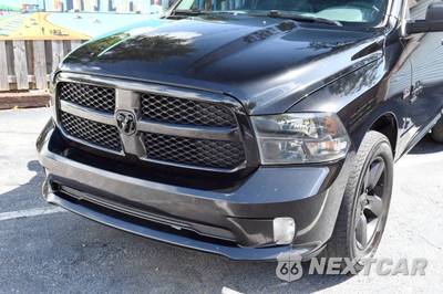 2019 Ram 1500 Classic Express Regular Cab Medium Bed - zdjęcie 5 z 45 - miniatura