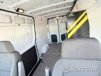 2019 Mercedes-Benz Sprinter 2500 Cargo Van Standard Roof 144.0" WB - zdjęcie 17 z 21 - miniatura