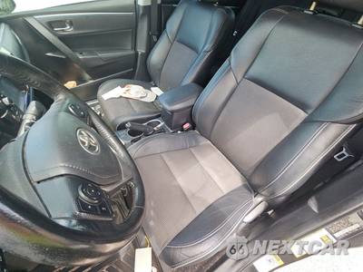 2015 Toyota Corolla S Plus - zdjęcie 7 z 43 - miniatura