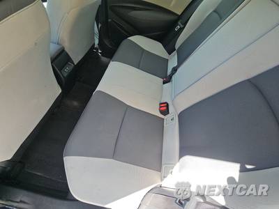 2026 Toyota Corolla Hybrid LE Sedan - zdjęcie 13 z 34 - miniatura