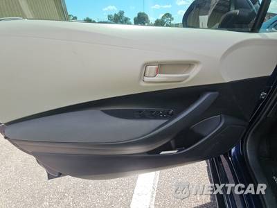 2026 Toyota Corolla Hybrid LE Sedan - zdjęcie 9 z 34 - miniatura
