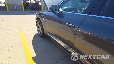 2023 Genesis GV80 3.5T - zdjęcie 47 z 49 - miniatura