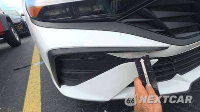 2025 Hyundai Elantra SEL Sport - zdjęcie 19 z 31 - miniatura