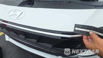 2025 Hyundai Elantra SEL Sport - zdjęcie 28 z 31 - miniatura
