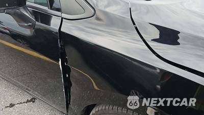 2021 Nissan Versa SV - zdjęcie 25 z 34 - miniatura