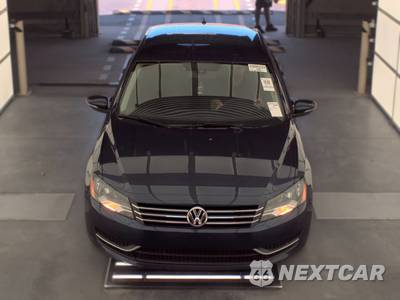 2012 Volkswagen Passat 2.5L S w/Appearance - zdjęcie 2 z 29 - miniatura