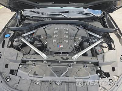 2025 BMW X5 Sports Activity Vehicle M60i xDrive - zdjęcie 15 z 19 - miniatura