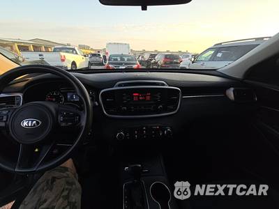 2016 Kia Sorento L - zdjęcie 11 z 31 - miniatura