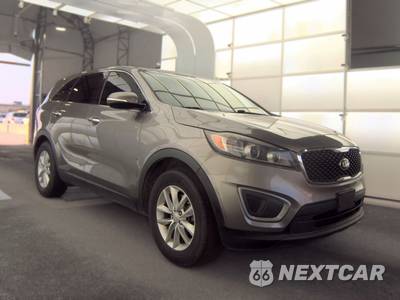 2016 Kia Sorento L - zdjęcie 3 z 31 - miniatura