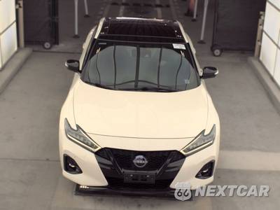 2023 Nissan Maxima SR - zdjęcie 2 z 22 - miniatura