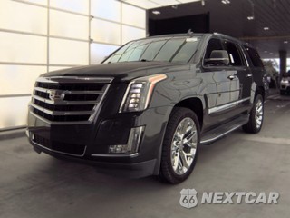 2016 Cadillac Escalade ESV Luxury Collection 1SB