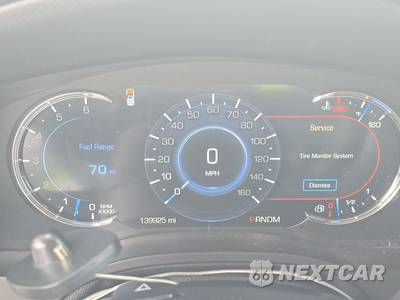2016 Cadillac Escalade ESV Luxury Collection 1SB - zdjęcie 12 z 19 - miniatura