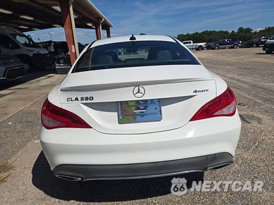 2018 Mercedes-Benz CLA 250 4MATIC - zdjęcie 5 z 26 - miniatura