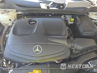 2018 Mercedes-Benz CLA 250 4MATIC - zdjęcie 15 z 26 - miniatura