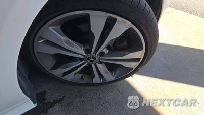 2018 Mercedes-Benz CLA 250 4MATIC - zdjęcie 23 z 26 - miniatura