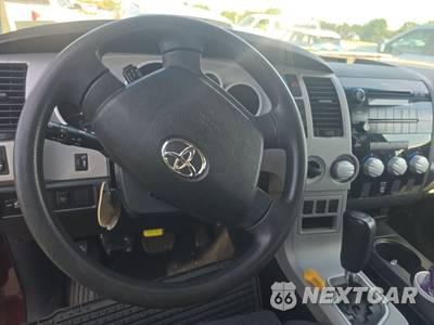 2008 Toyota Tundra SR5 Extended Cab Medium Bed - zdjęcie 10 z 31 - miniatura
