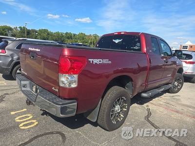 2008 Toyota Tundra SR5 Extended Cab Medium Bed - zdjęcie 4 z 31 - miniatura