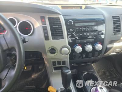 2008 Toyota Tundra SR5 Extended Cab Medium Bed - zdjęcie 11 z 31 - miniatura