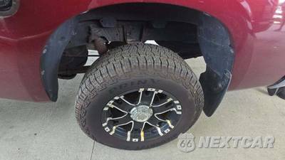 2008 Toyota Tundra SR5 Extended Cab Medium Bed - zdjęcie 24 z 31 - miniatura