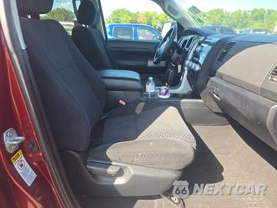 2008 Toyota Tundra SR5 Extended Cab Medium Bed - zdjęcie 8 z 31 - miniatura
