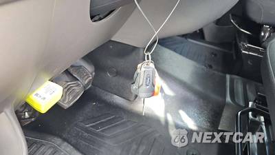 2025 Ford Transit 250 Cargo Van Low Roof 130.0" WB - zdjęcie 19 z 29 - miniatura