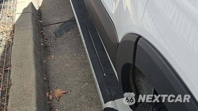 2025 Ford Transit 250 Cargo Van Low Roof 130.0" WB - zdjęcie 21 z 29 - miniatura