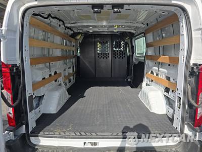 2025 Ford Transit 250 Cargo Van Low Roof 130.0" WB - zdjęcie 15 z 29 - miniatura
