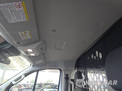 2025 Ford Transit 250 Cargo Van Low Roof 130.0" WB - zdjęcie 17 z 37 - miniatura