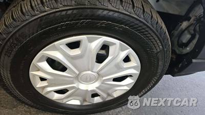 2025 Ford Transit 250 Cargo Van Low Roof 130.0" WB - zdjęcie 29 z 37 - miniatura