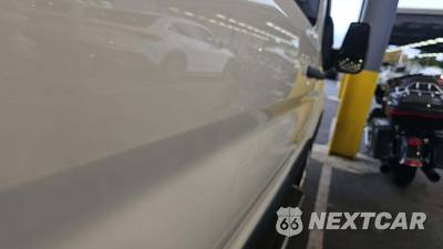 2025 Ford Transit 250 Cargo Van Low Roof 130.0" WB - zdjęcie 27 z 37 - miniatura