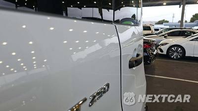 2025 Ford Transit 250 Cargo Van Low Roof 130.0" WB - zdjęcie 31 z 37 - miniatura