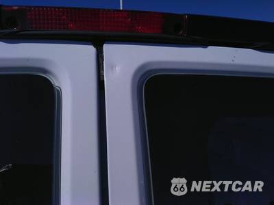 2025 Chevrolet Express 2500 Cargo Van 1WT 135.0" WB - zdjęcie 25 z 29 - miniatura