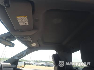 2025 Chevrolet Silverado 1500 WT Regular Cab Long Bed 1WT - zdjęcie 16 z 26 - miniatura