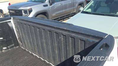 2025 Chevrolet Silverado 1500 WT Regular Cab Long Bed 1WT - zdjęcie 22 z 26 - miniatura