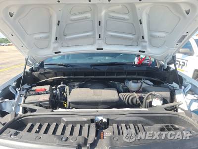 2025 Chevrolet Silverado 1500 WT Regular Cab Long Bed 1WT - zdjęcie 14 z 26 - miniatura