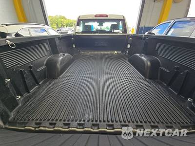 2025 Chevrolet Silverado 1500 WT Regular Cab Long Bed 1WT - zdjęcie 15 z 26 - miniatura
