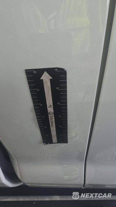 2025 Chevrolet Silverado 1500 WT Regular Cab Long Bed 1WT - zdjęcie 18 z 26 - miniatura
