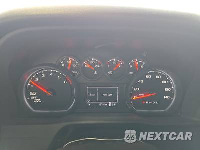 2025 Chevrolet Silverado 1500 WT Regular Cab Long Bed 1WT - zdjęcie 12 z 26 - miniatura