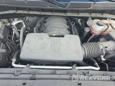 2025 Chevrolet Silverado 1500 WT Regular Cab Long Bed 1WT - zdjęcie 14 z 31 - miniatura