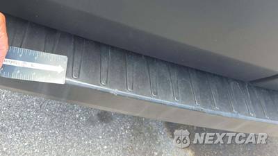 2025 Ford Transit 250 Cargo Van Low Roof 130.0" WB - zdjęcie 30 z 31 - miniatura