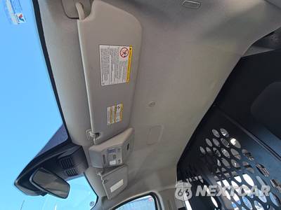 2025 Ford Transit 250 Cargo Van Low Roof 130.0" WB - zdjęcie 18 z 31 - miniatura