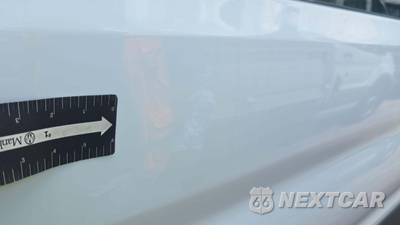 2025 Ford Transit 250 Cargo Van Low Roof 130.0" WB - zdjęcie 19 z 31 - miniatura