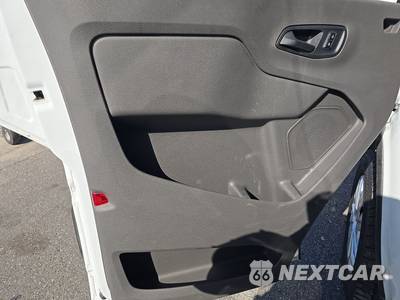 2025 Ford Transit 250 Cargo Van Low Roof 130.0" WB - zdjęcie 9 z 31 - miniatura