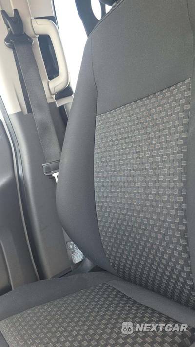 2025 Ford Transit 250 Cargo Van Low Roof 130.0" WB - zdjęcie 25 z 31 - miniatura
