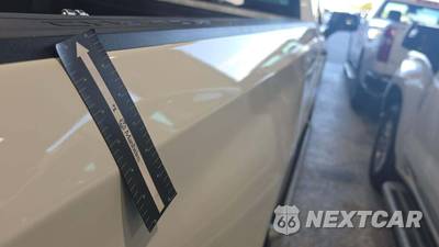 2025 Chevrolet Silverado 1500 WT Regular Cab Long Bed 1WT - zdjęcie 27 z 32 - miniatura