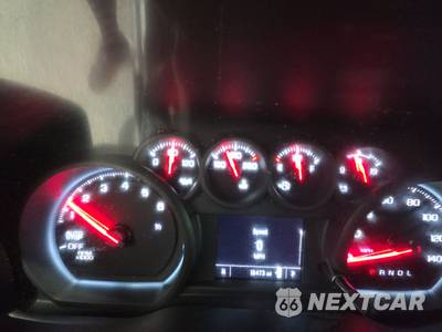 2025 Chevrolet Silverado 1500 WT Regular Cab Long Bed 1WT - zdjęcie 12 z 32 - miniatura